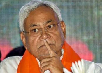 Lockdown extended in Bihar – Nitish Kumar Tweets