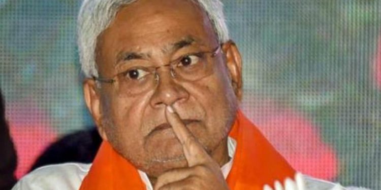 Lockdown extended in Bihar – Nitish Kumar Tweets