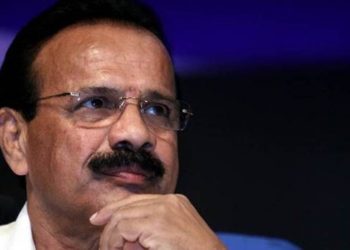 Additional19,420 vials of Black Fungus drug allocated to all States/UT says Union Minister DV S Gowda