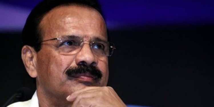 Additional19,420 vials of Black Fungus drug allocated to all States/UT says Union Minister DV S Gowda