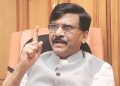 As Modi govt marks 7 yrs in power, Sanjay Raut says Centre has nothing new to offer
