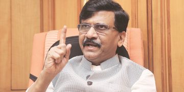 As Modi govt marks 7 yrs in power, Sanjay Raut says Centre has nothing new to offer