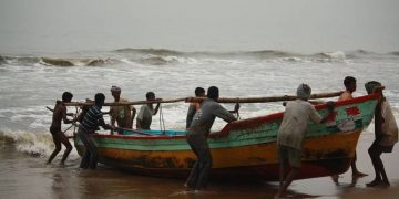 Cyclone, Weather Forecast Live Updates: Red alert in Kerala, Lakshadweep; Gujarat braces for ‘high intensity’ cyclone
