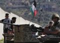 Israel and Lebanon engage in cross border Rocket launches