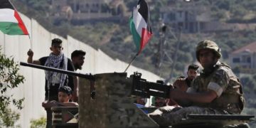 Israel and Lebanon engage in cross border Rocket launches