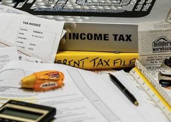 Launch of new E-filling portal of the Income Tax Department