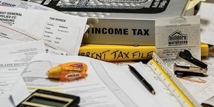 Launch of new E-filling portal of the Income Tax Department