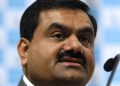 Gautam Adani now the second richest in Asia