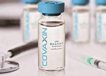 New plant in Gujrat to ramp up Covaxin production by 200 million