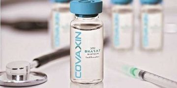New plant in Gujrat to ramp up Covaxin production by 200 million