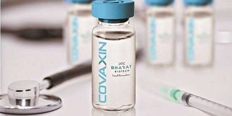 New plant in Gujrat to ramp up Covaxin production by 200 million