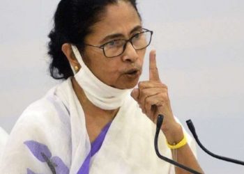 Mamta Banarjee ‘hijacked’ PM’s meeting to ‘politicize’ it : Suvendu Adhikari