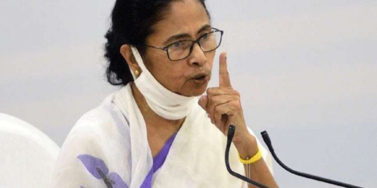 Mamta Banarjee ‘hijacked’ PM’s meeting to ‘politicize’ it : Suvendu Adhikari