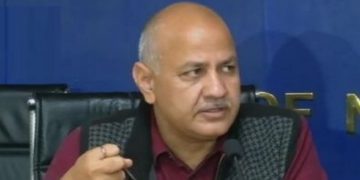 “How to know which meeting can be broadcasted live, which one cannot?”, Manish Sisodia