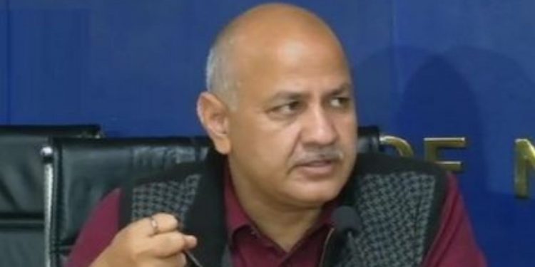 “How to know which meeting can be broadcasted live, which one cannot?”, Manish Sisodia