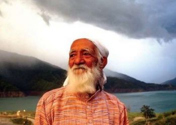 Chipko Movement leader, Sunderlal Bahuguna lost to covid at 94