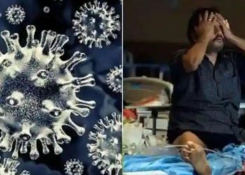 Black Fungus declared an epidemic and a notifiable disease in several states and a union territory