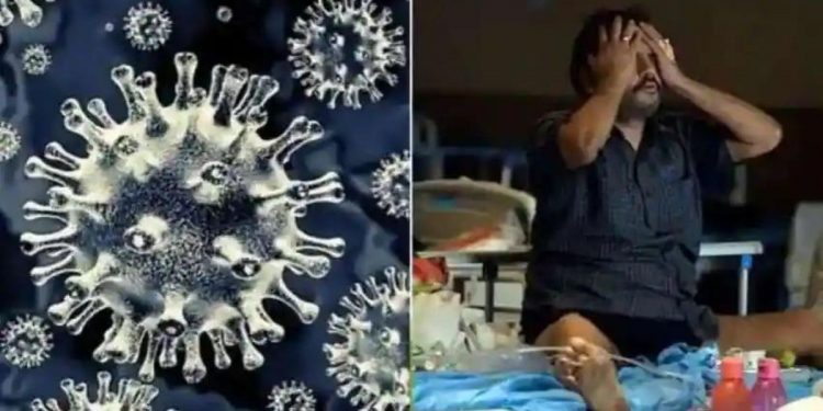 Black Fungus declared an epidemic and a notifiable disease in several states and a union territory