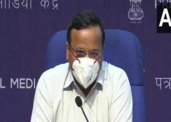 Highest ever Covid recoveries in a single day in India