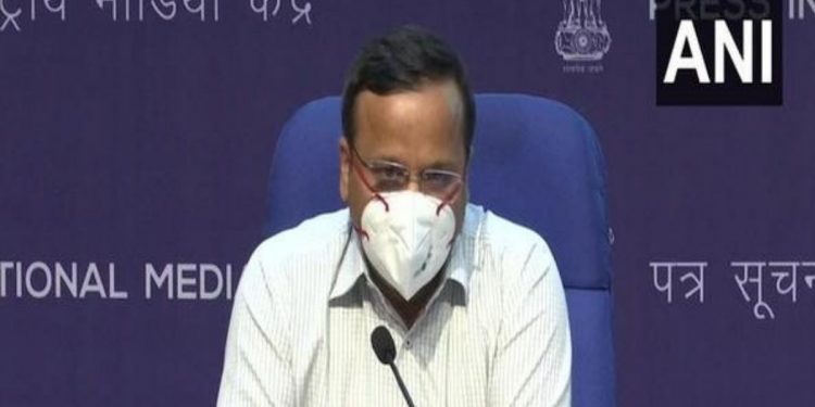 Highest ever Covid recoveries in a single day in India