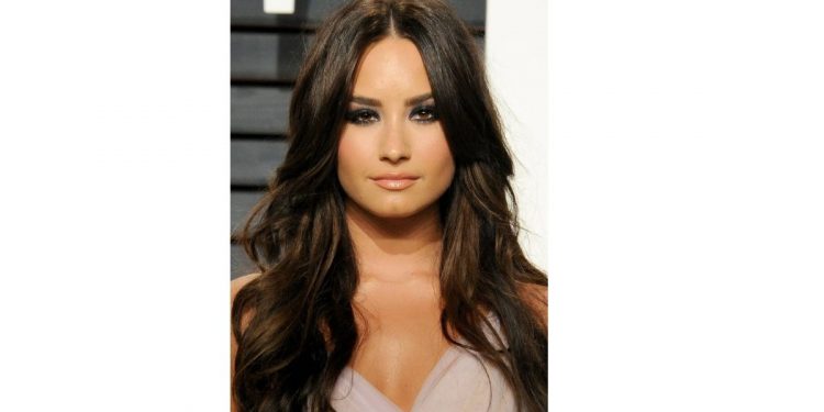 Demi Lovato comes out as a Non-Binary person