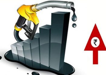 Petrol and Diesel Prices hit new high