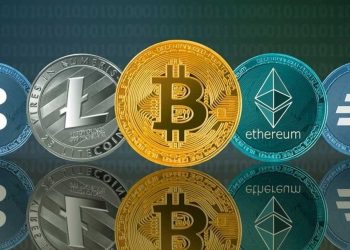 Cryptocurrency prices face a massive drop in last 24 hours