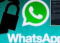 Government of India warns Whatsapp