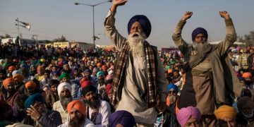 “If farmers keep dying like this who will agitate?” : Bharatiya Kisan Union