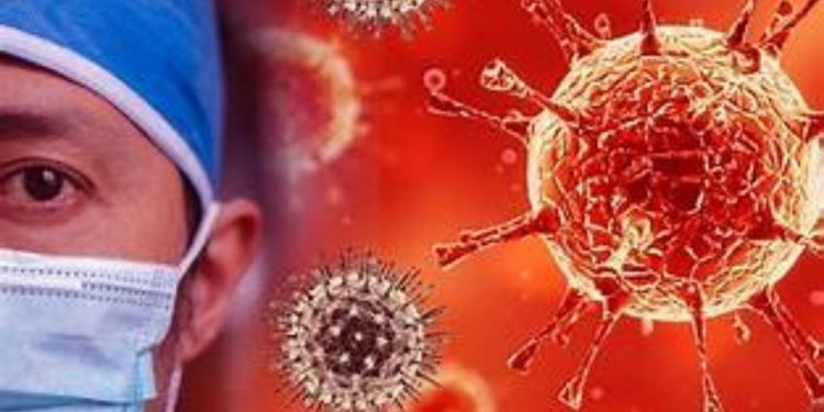 Updates on 2nd and 3rd waves by Government Panel