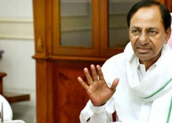 Telangana lockdown extended