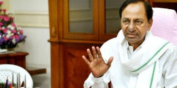 Telangana lockdown extended
