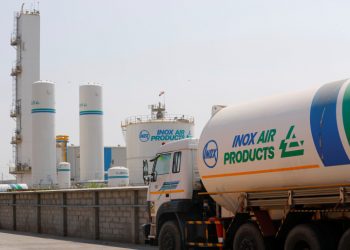 Help from Germany reaches Srinagar, Today