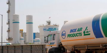 Help from Germany reaches Srinagar, Today