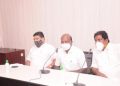 Steam inhalation can cause lung damage: TN Health Ministry