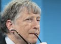 Bill Gates Sexual Probe With Female Employee: WSJ