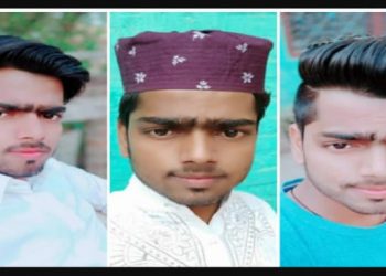 मुसलमानों को निशाना बना रही सरकार: ओवैसी