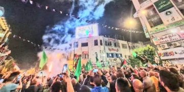 हमास पर निर्भर संघर्ष विराम का सम्मान