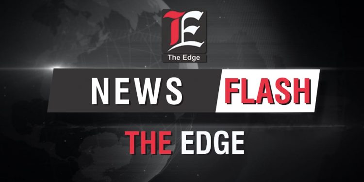 परिवारिक विवाद के कारण पति-पत्नी की हत्या तथा उनका एक बच्चा गंभीर रूप से घायल