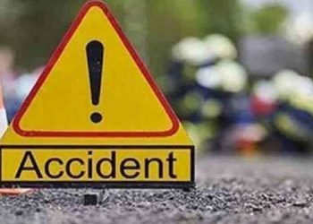 Van falls into ravine in Gujarat, 5 dead and 10 injured