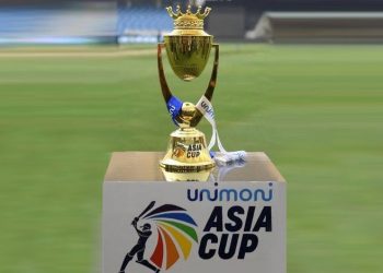Asia Cup called off due to COVID cases in Sri Lanka
