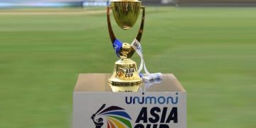 Asia Cup called off due to COVID cases in Sri Lanka
