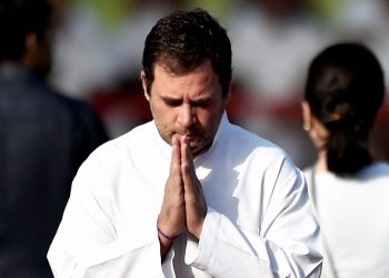 ‘Architect of modern India’: Cong pays tributes to Nehru on death anniversary