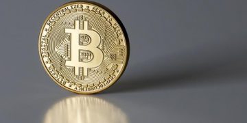 Bitcoin’s worst month in nearly 10 years comes to an end