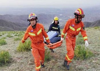 Severe weather kills 21 cross-country runners in China