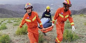 Severe weather kills 21 cross-country runners in China