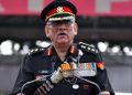 Army ready to help Indians fight COVID-19:  Chief of Defence  Rawat