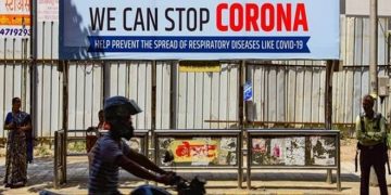 Covid-19: Gujarat records less than 10,000 daily cases 1st time in 27 days