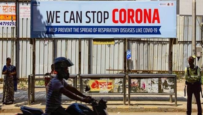 Covid-19: Gujarat records less than 10,000 daily cases 1st time in 27 days