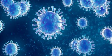 देश के 187 जिलों में कोरोना के मामलो में दिखी गिरावट स्वास्थ्य मंत्रालय ने दी जानकारी